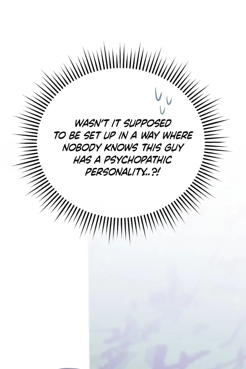 Stuck in Class With the Crazy Male Leads Chapter 23 Page 41