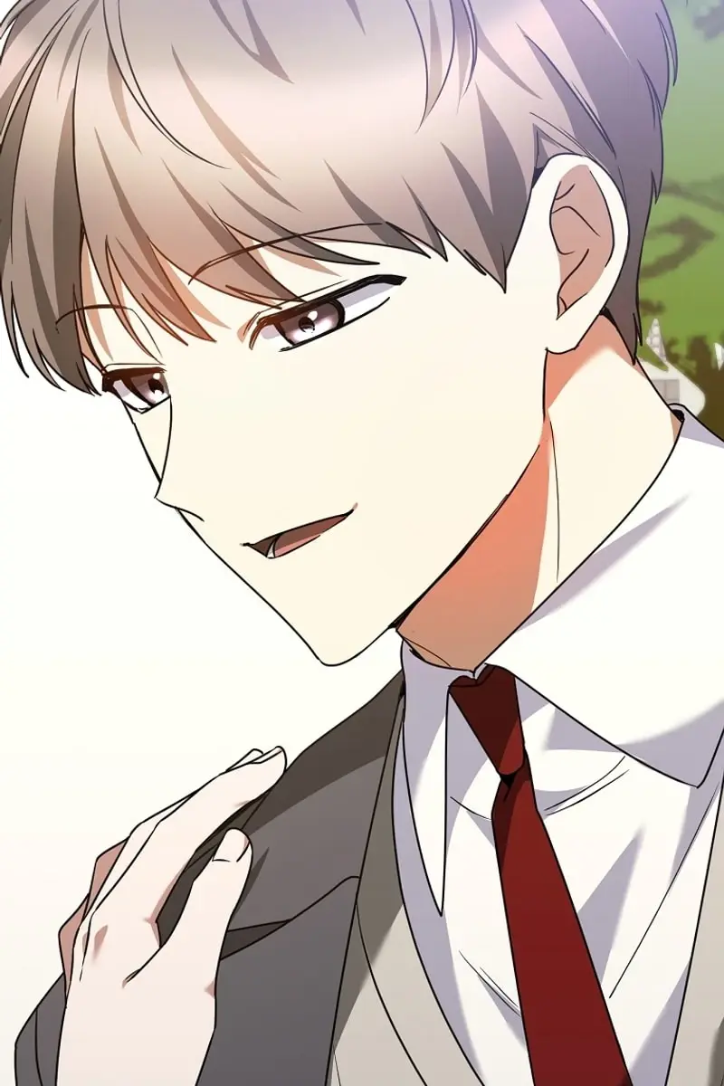 Stuck in Class With the Crazy Male Leads Chapter 23 Page 45