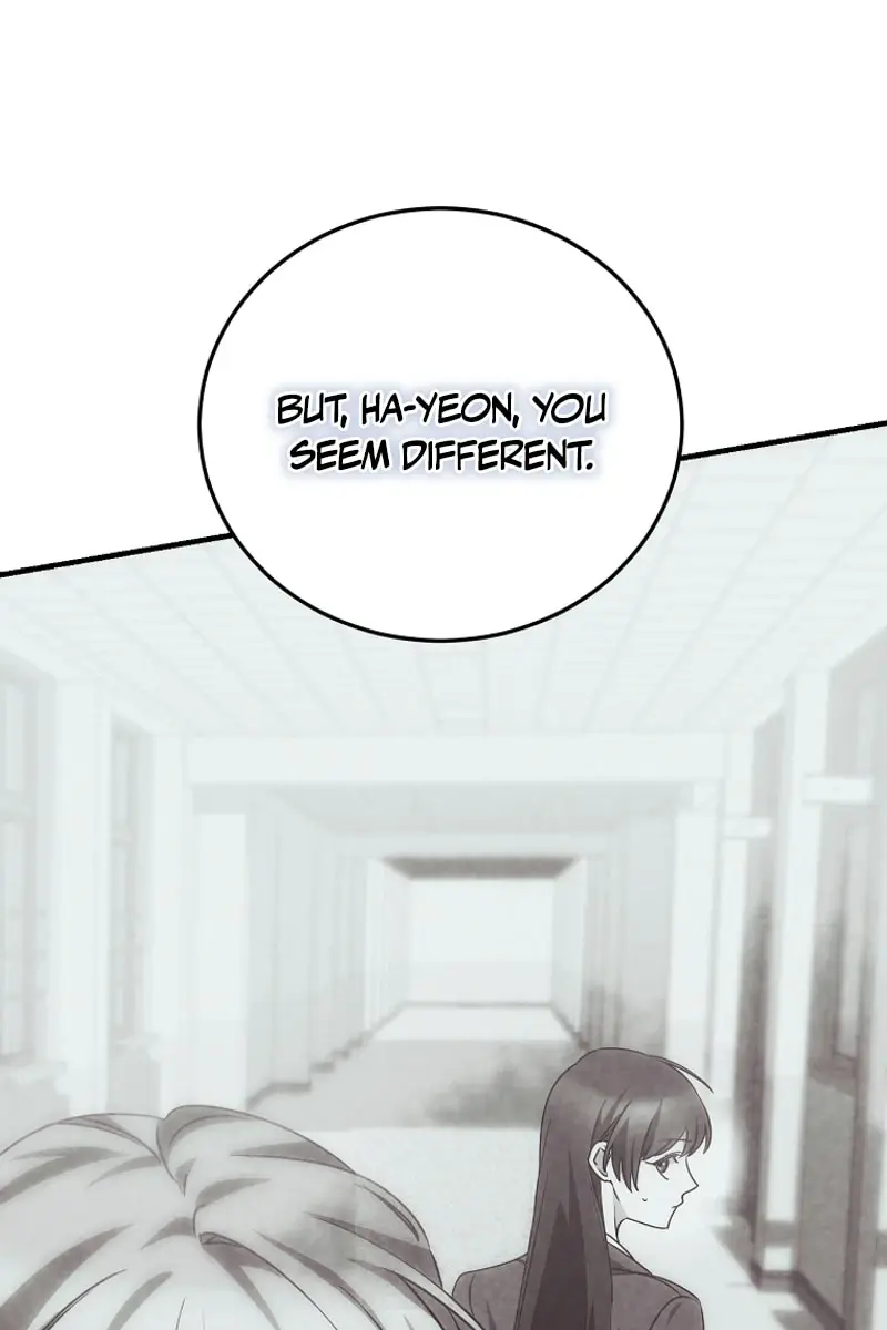 Stuck in Class With the Crazy Male Leads Chapter 23 Page 47