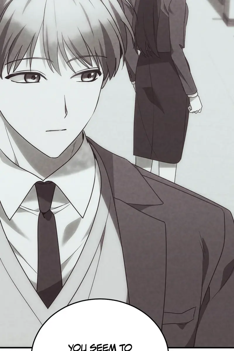 Stuck in Class With the Crazy Male Leads Chapter 23 Page 48
