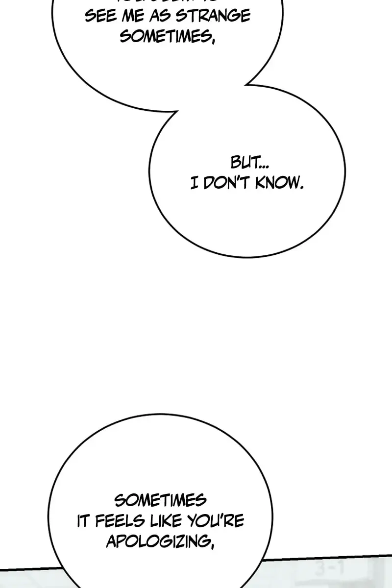 Stuck in Class With the Crazy Male Leads Chapter 23 Page 49