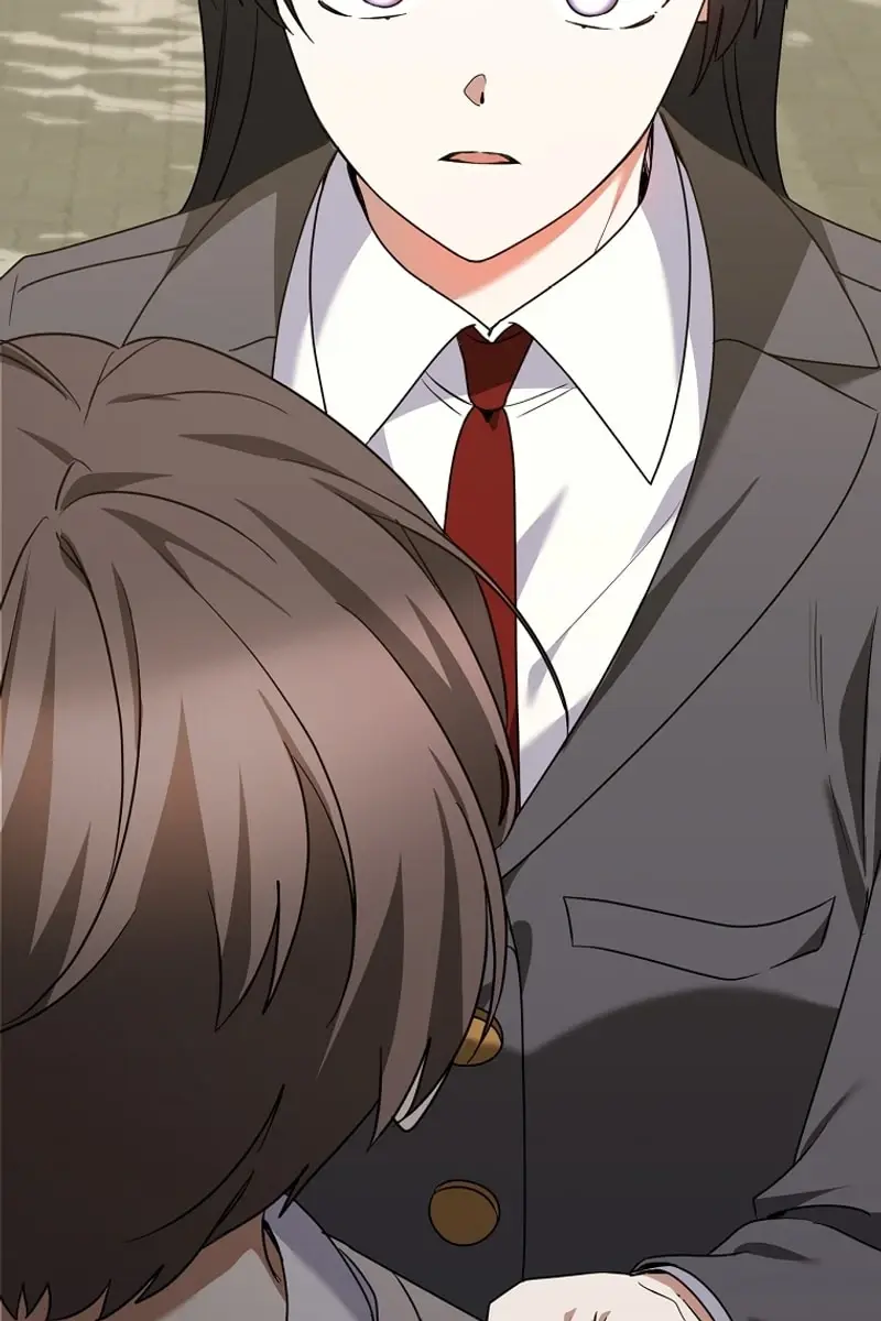 Stuck in Class With the Crazy Male Leads Chapter 23 Page 53