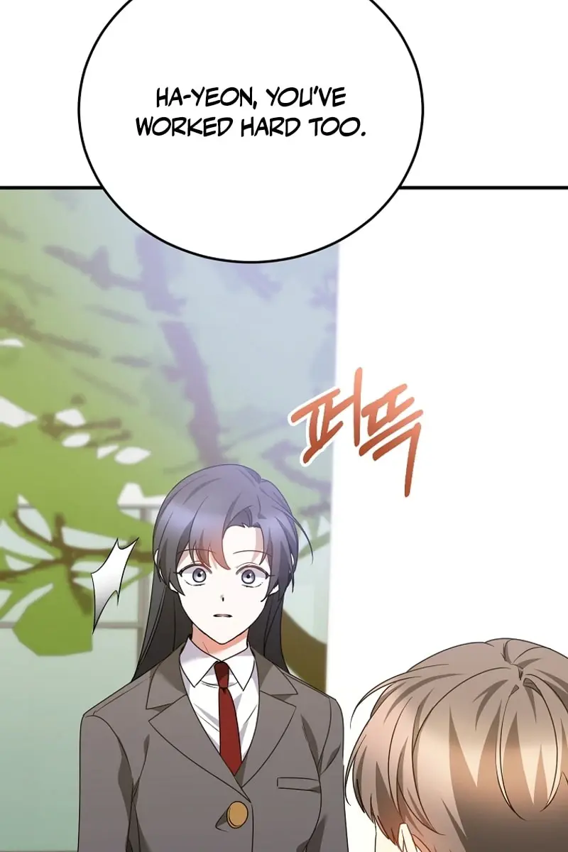 Stuck in Class With the Crazy Male Leads Chapter 23 Page 59