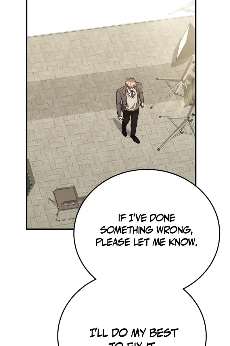 Stuck in Class With the Crazy Male Leads Chapter 23 Page 62