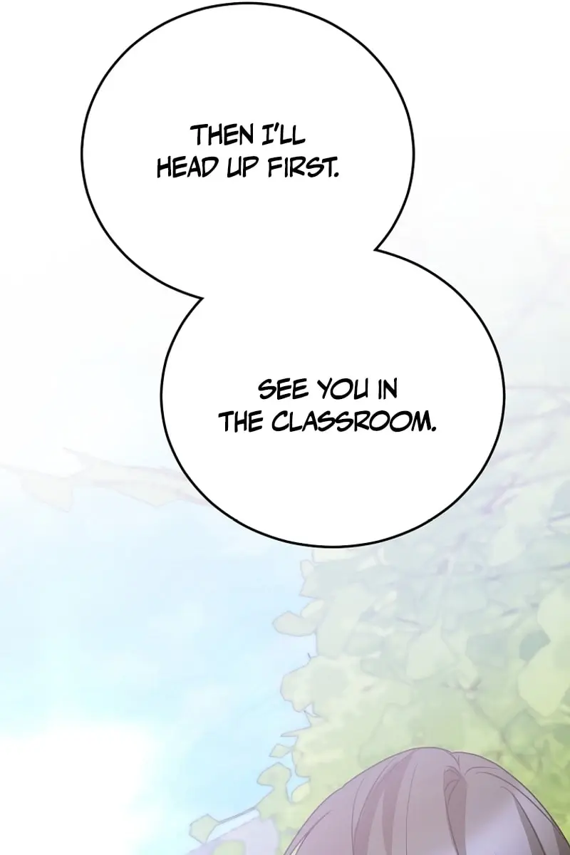 Stuck in Class With the Crazy Male Leads Chapter 23 Page 66
