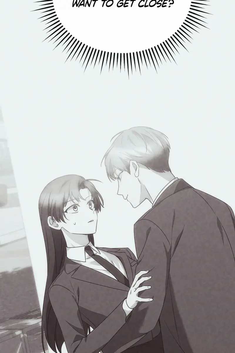 Stuck in Class With the Crazy Male Leads Chapter 23 Page 85