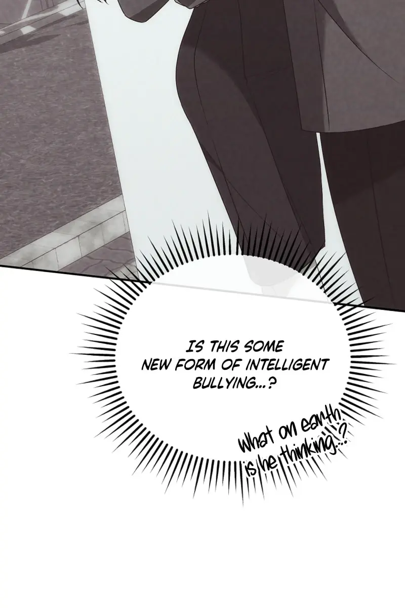 Stuck in Class With the Crazy Male Leads Chapter 23 Page 86