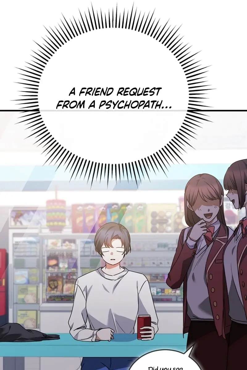Stuck in Class With the Crazy Male Leads Chapter 23 Page 88