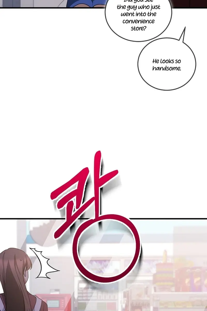 Stuck in Class With the Crazy Male Leads Chapter 23 Page 89