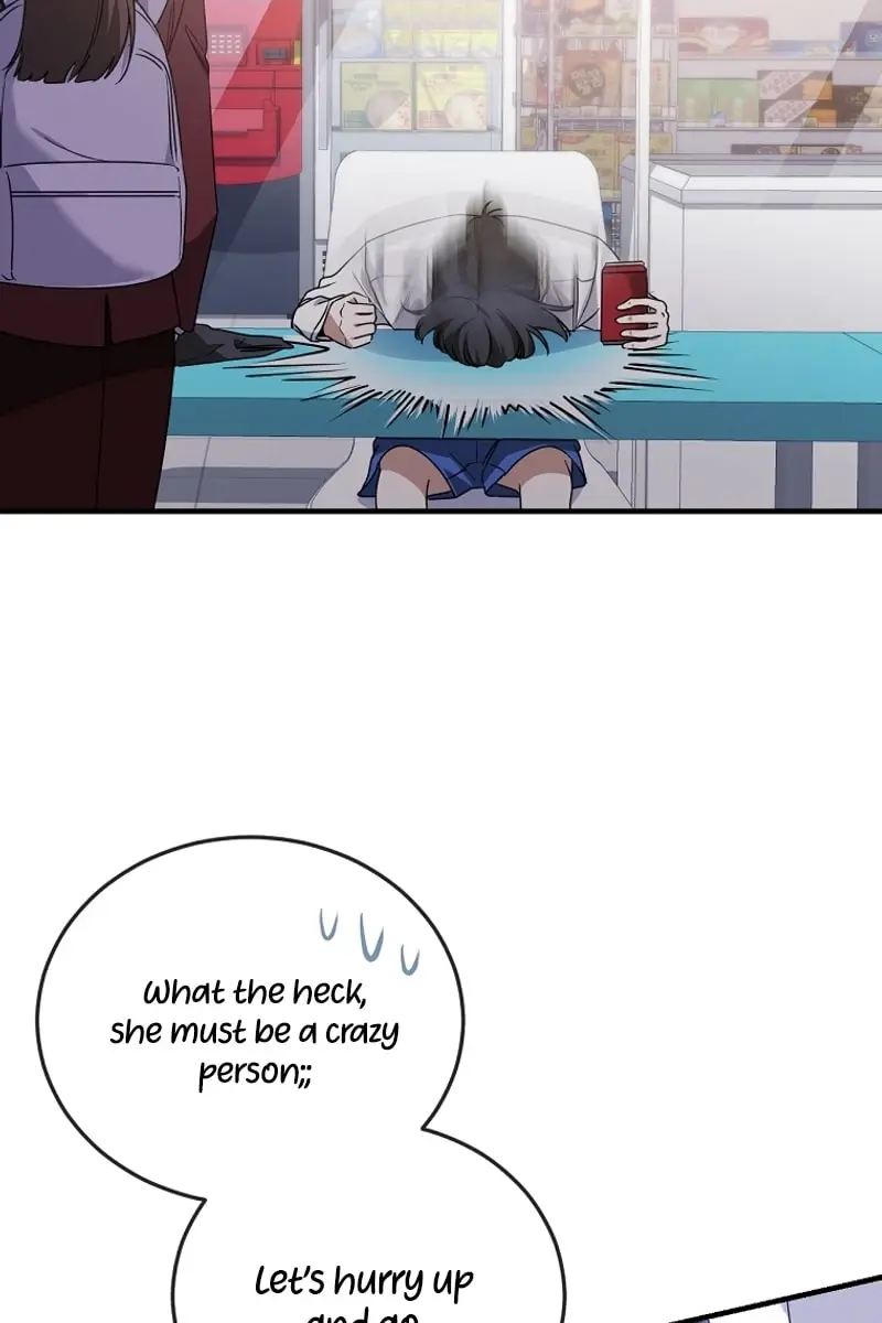 Stuck in Class With the Crazy Male Leads Chapter 23 Page 90
