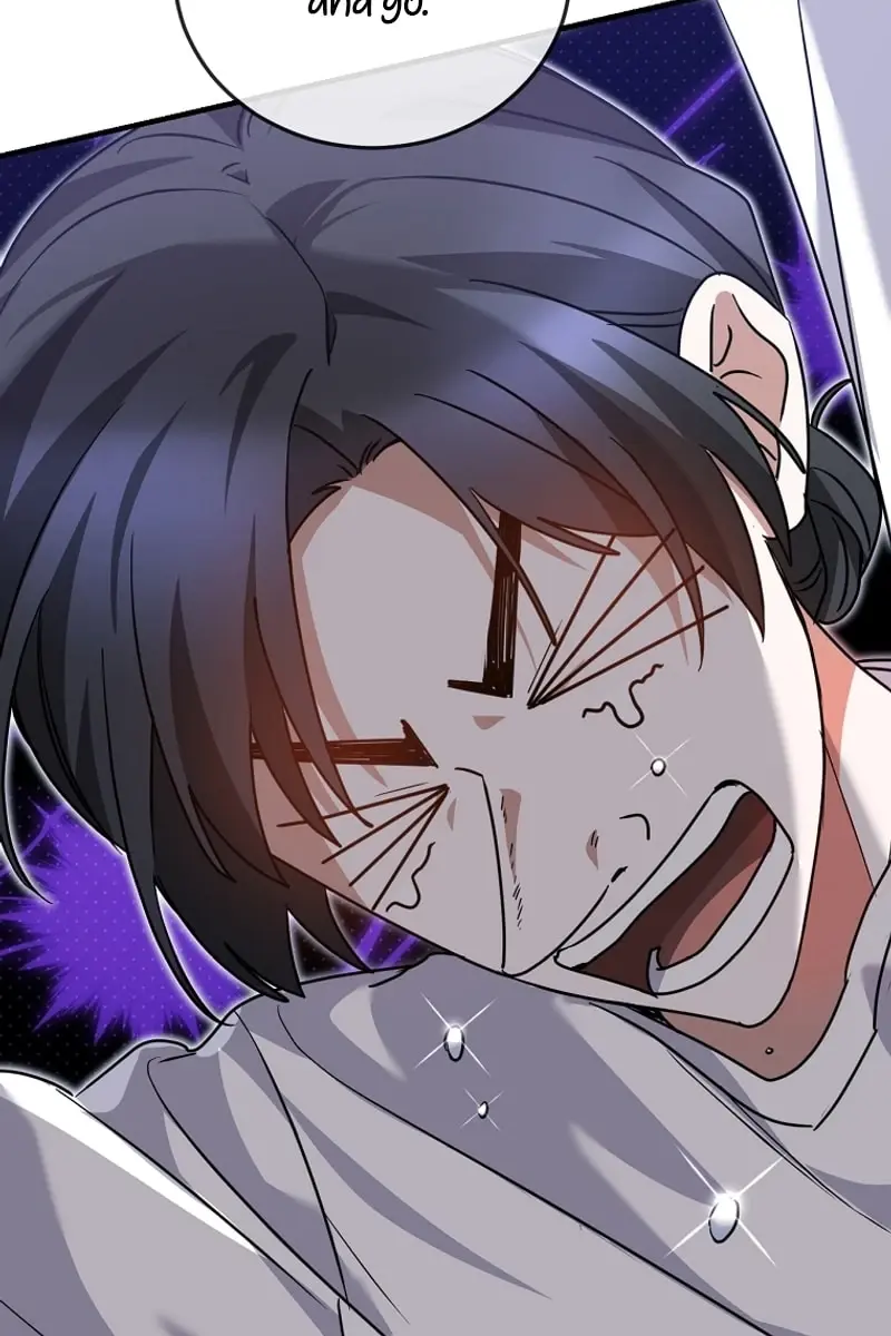 Stuck in Class With the Crazy Male Leads Chapter 23 Page 91