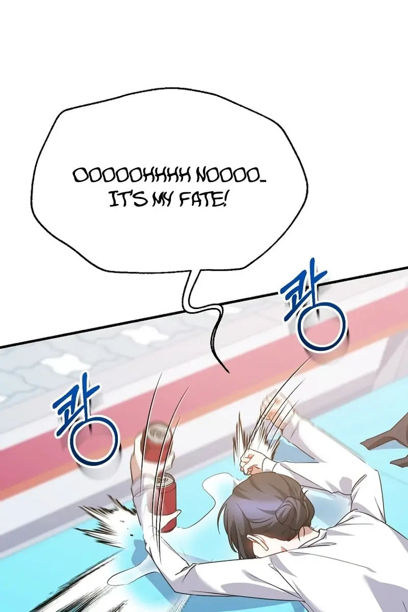 Stuck in Class With the Crazy Male Leads Chapter 23 Page 93