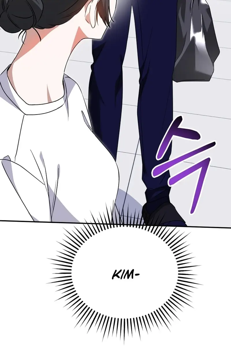 Stuck in Class With the Crazy Male Leads Chapter 23 Page 100