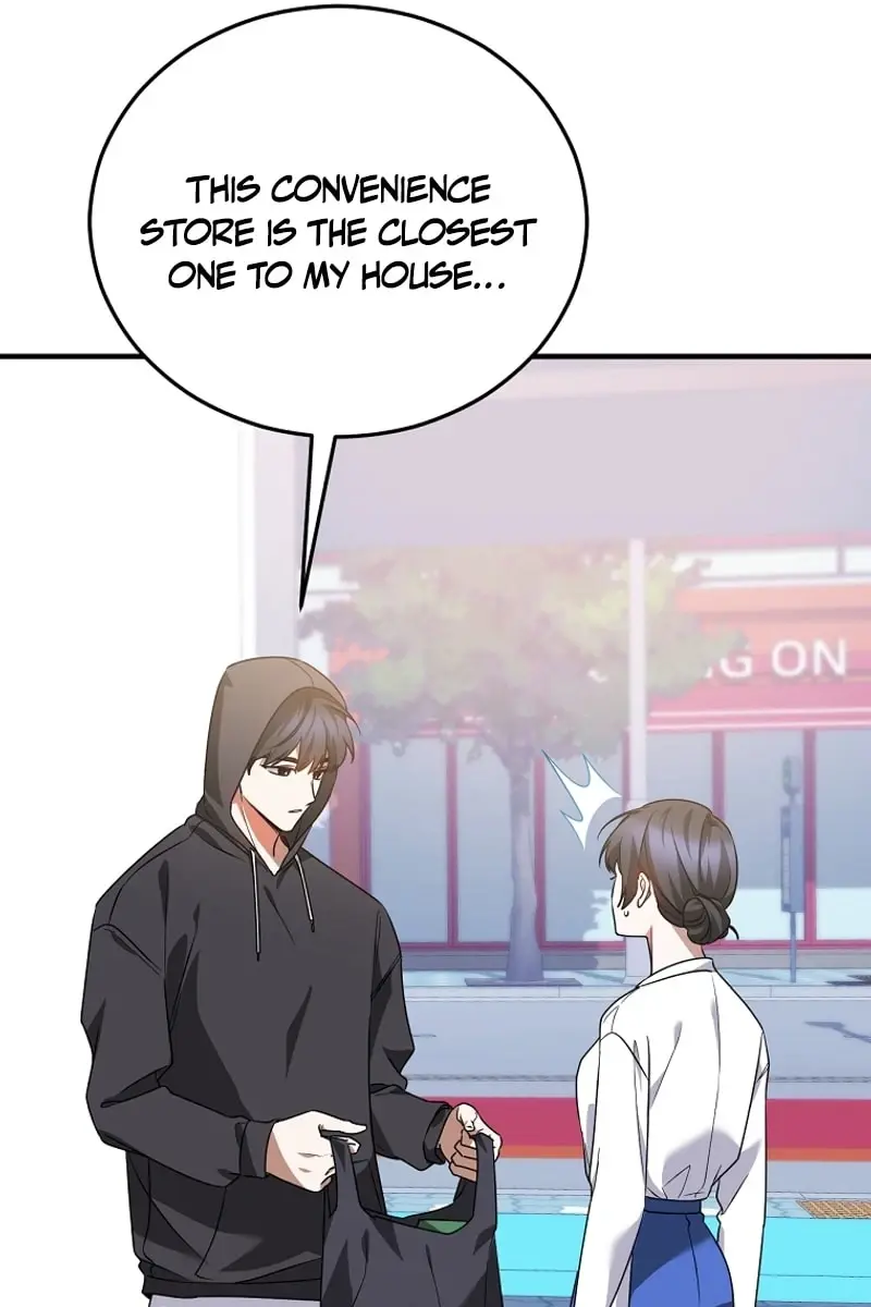 Stuck in Class With the Crazy Male Leads Chapter 23 Page 110