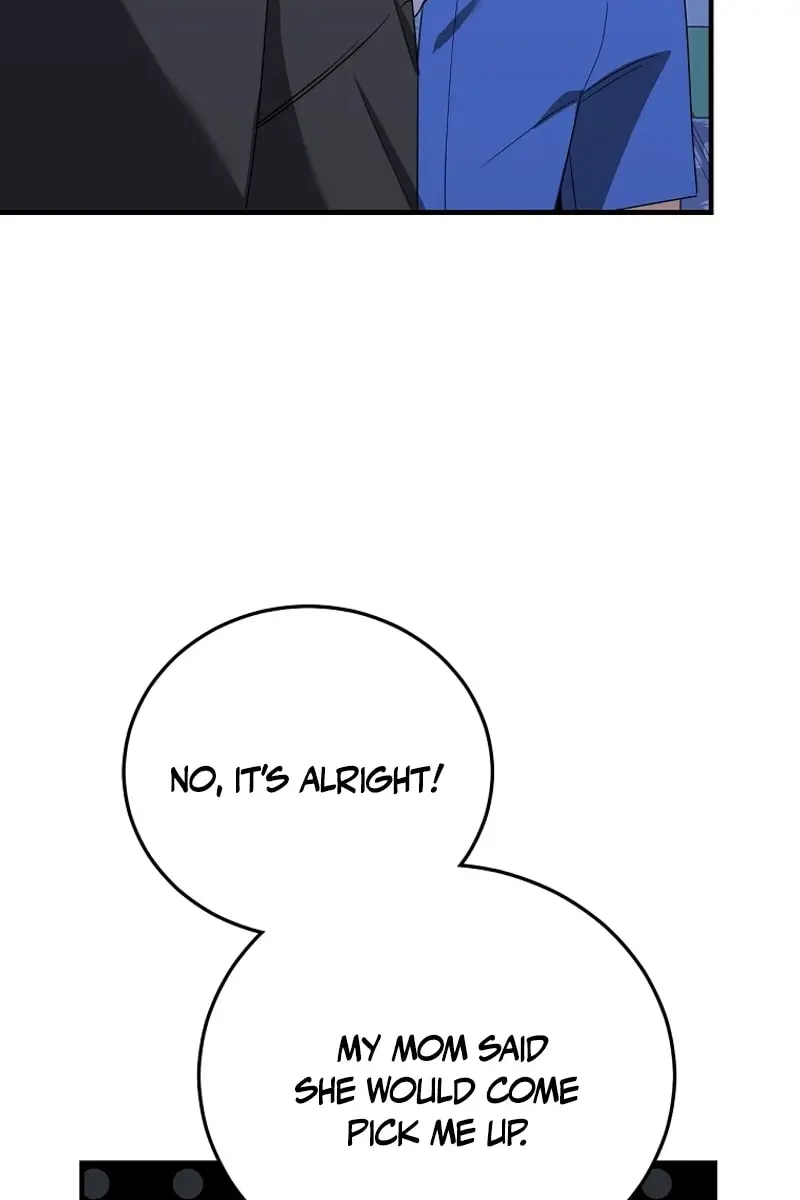 Stuck in Class With the Crazy Male Leads Chapter 23 Page 124
