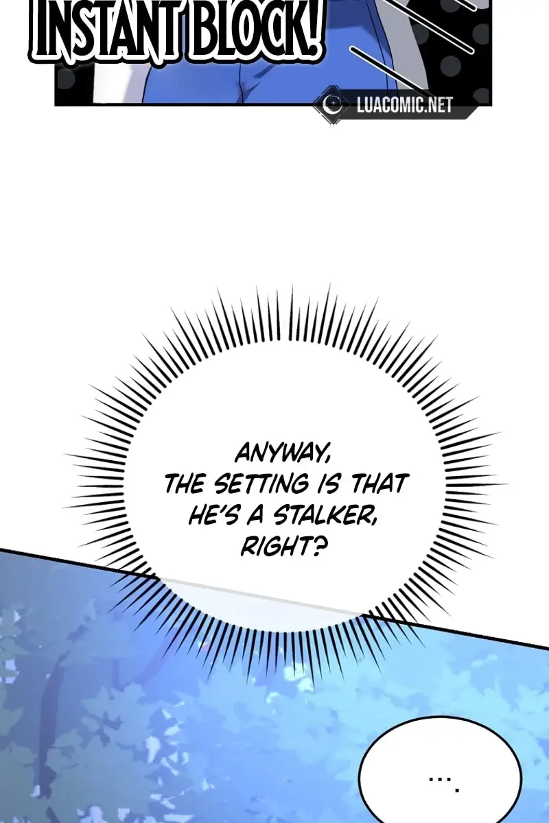 Stuck in Class With the Crazy Male Leads Chapter 23 Page 126