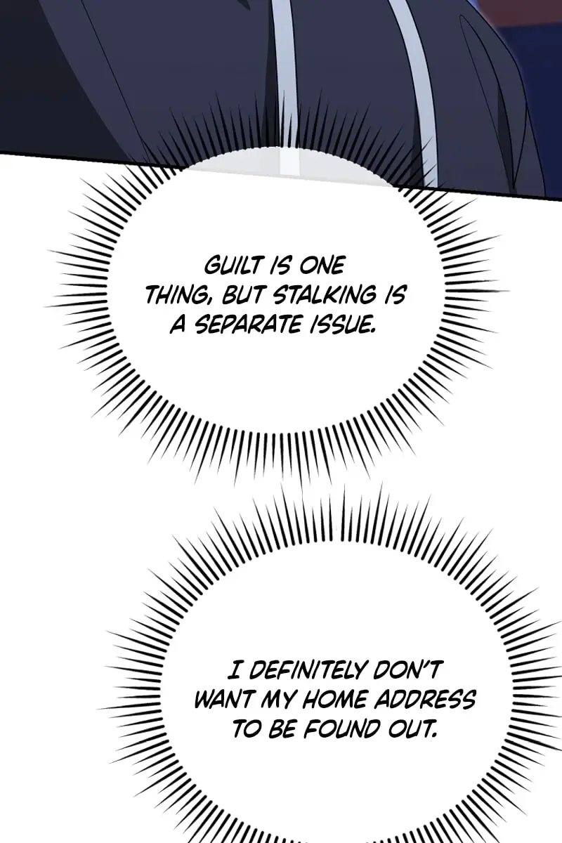 Stuck in Class With the Crazy Male Leads Chapter 23 Page 128