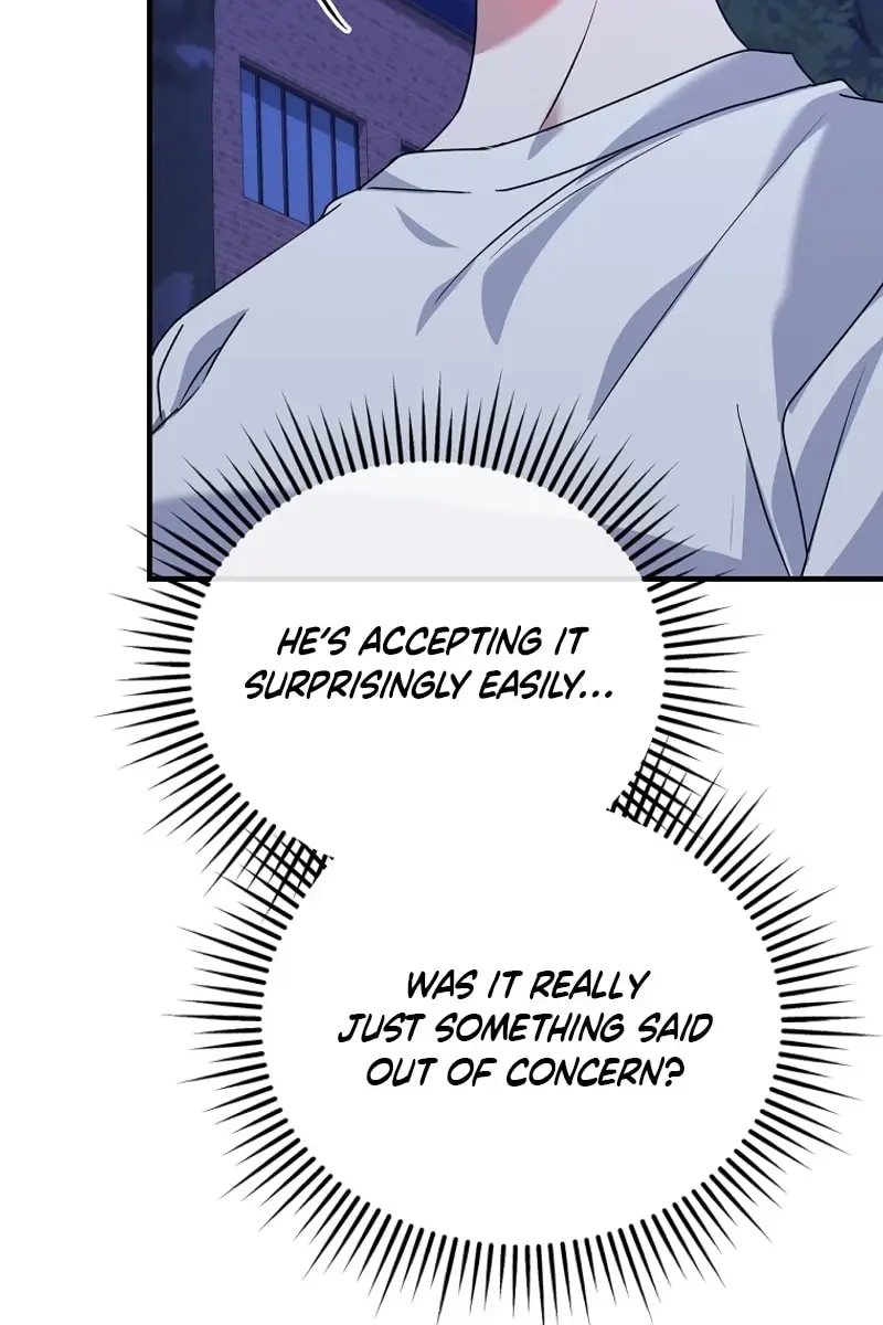 Stuck in Class With the Crazy Male Leads Chapter 23 Page 133