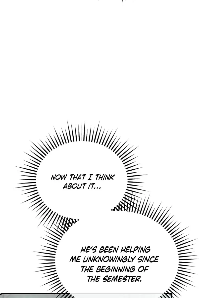 Stuck in Class With the Crazy Male Leads Chapter 23 Page 134