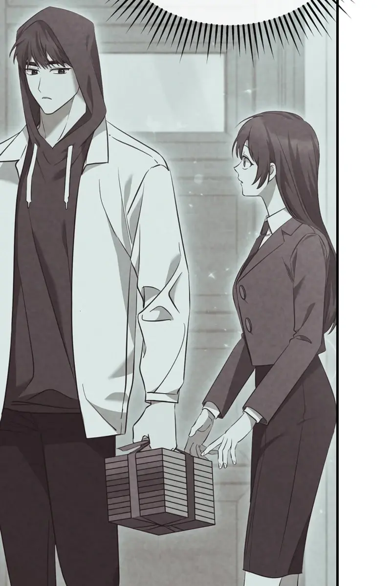 Stuck in Class With the Crazy Male Leads Chapter 23 Page 135