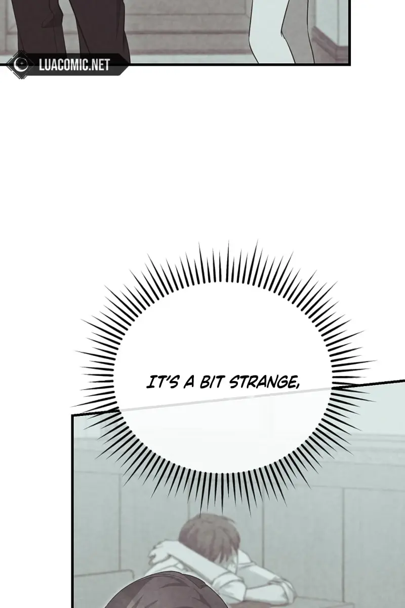 Stuck in Class With the Crazy Male Leads Chapter 23 Page 136