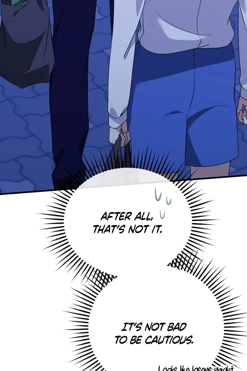 Stuck in Class With the Crazy Male Leads Chapter 23 Page 141