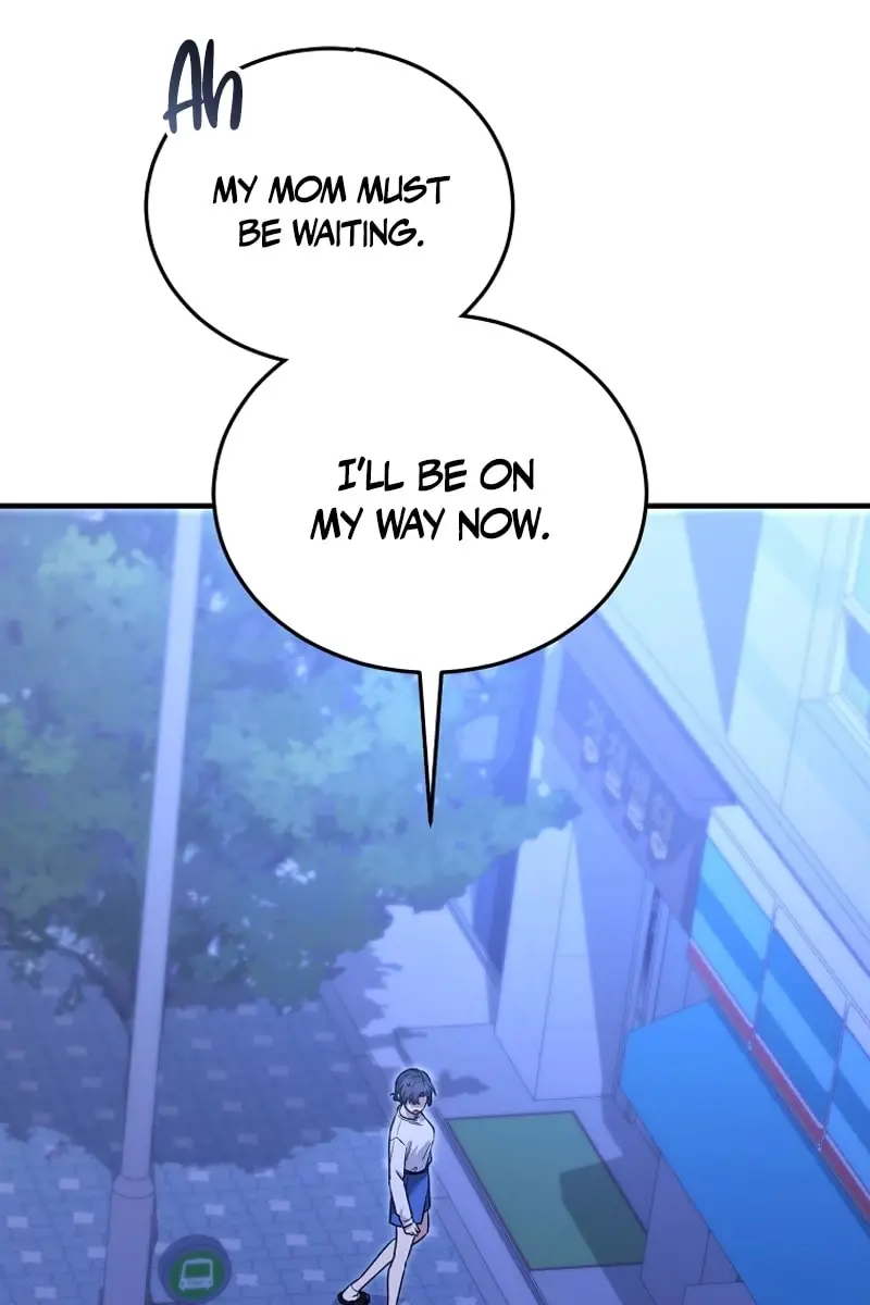 Stuck in Class With the Crazy Male Leads Chapter 23 Page 143