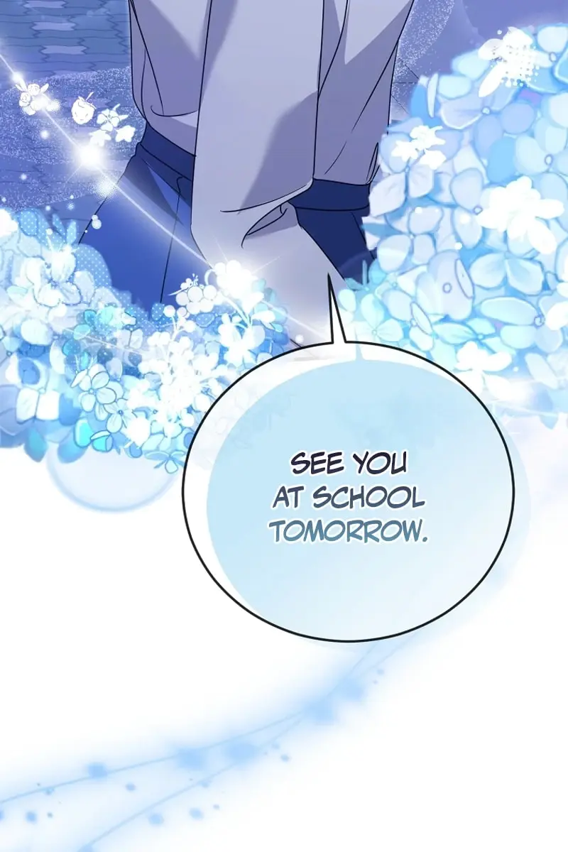 Stuck in Class With the Crazy Male Leads Chapter 23 Page 148