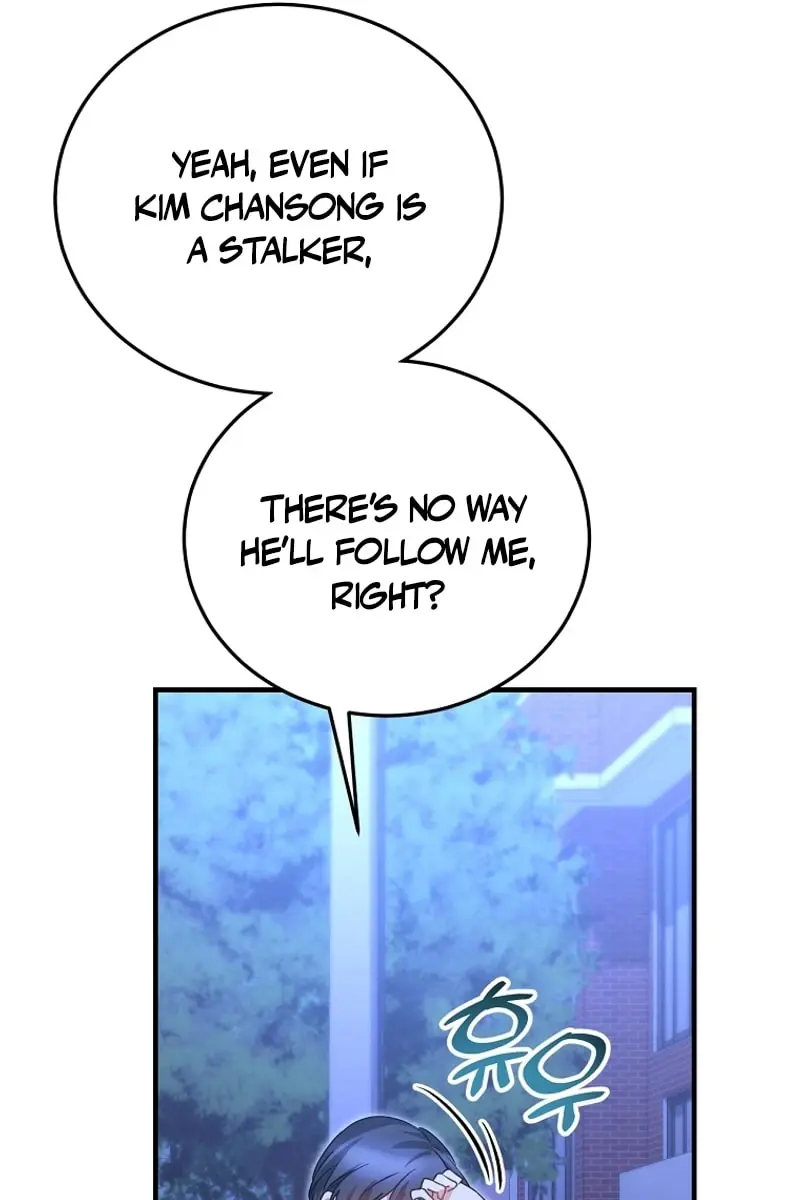 Stuck in Class With the Crazy Male Leads Chapter 23 Page 158