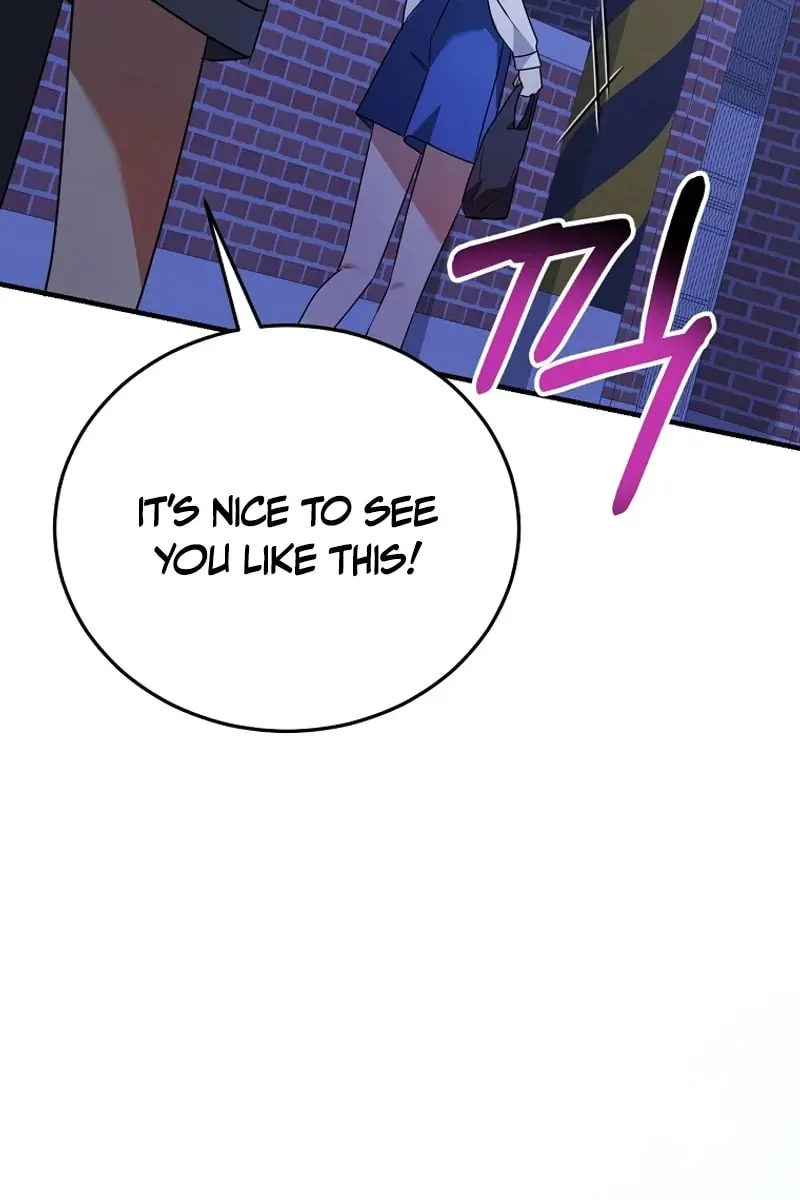 Stuck in Class With the Crazy Male Leads Chapter 23 Page 170