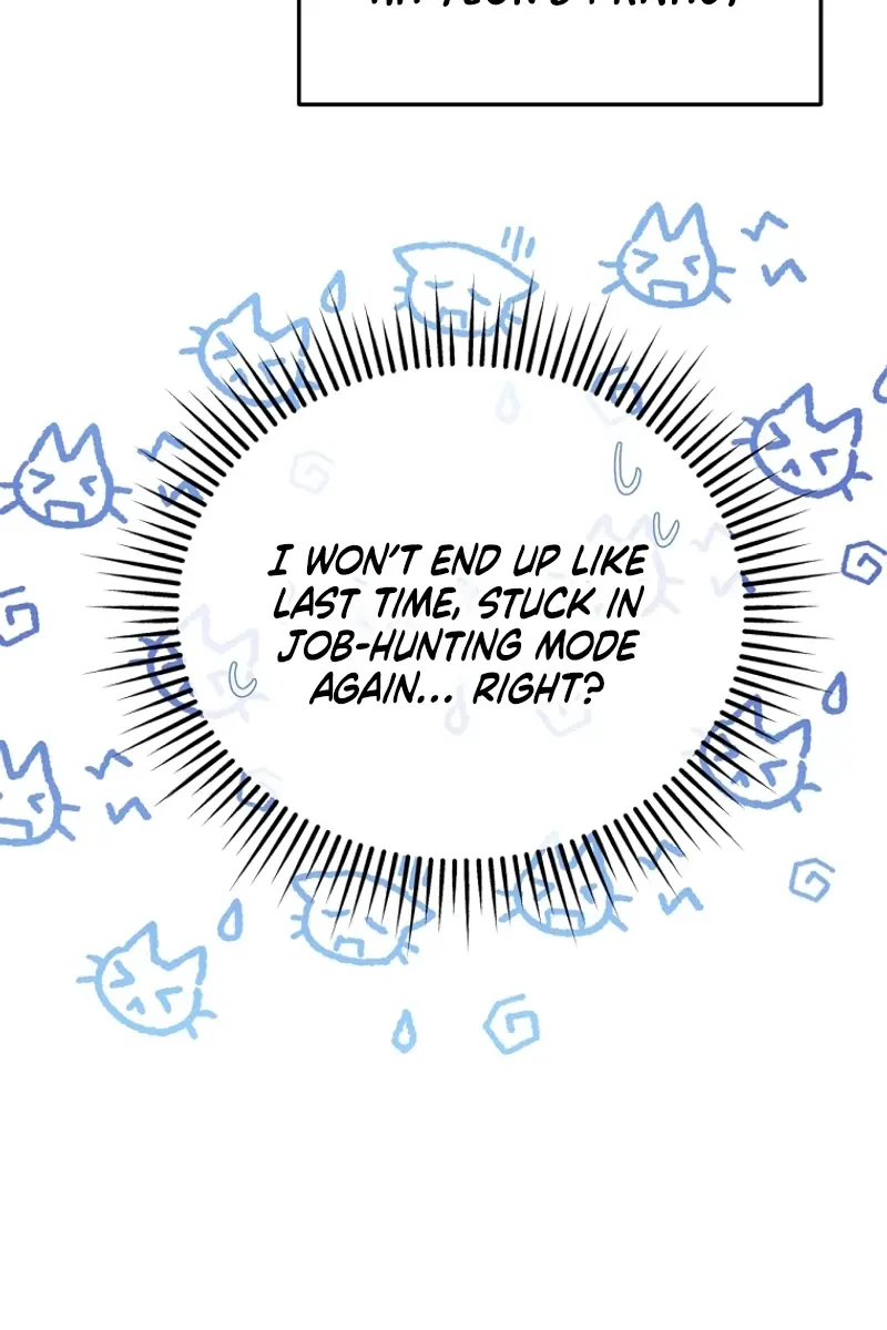 Stuck in Class With the Crazy Male Leads Chapter 25 Page 8