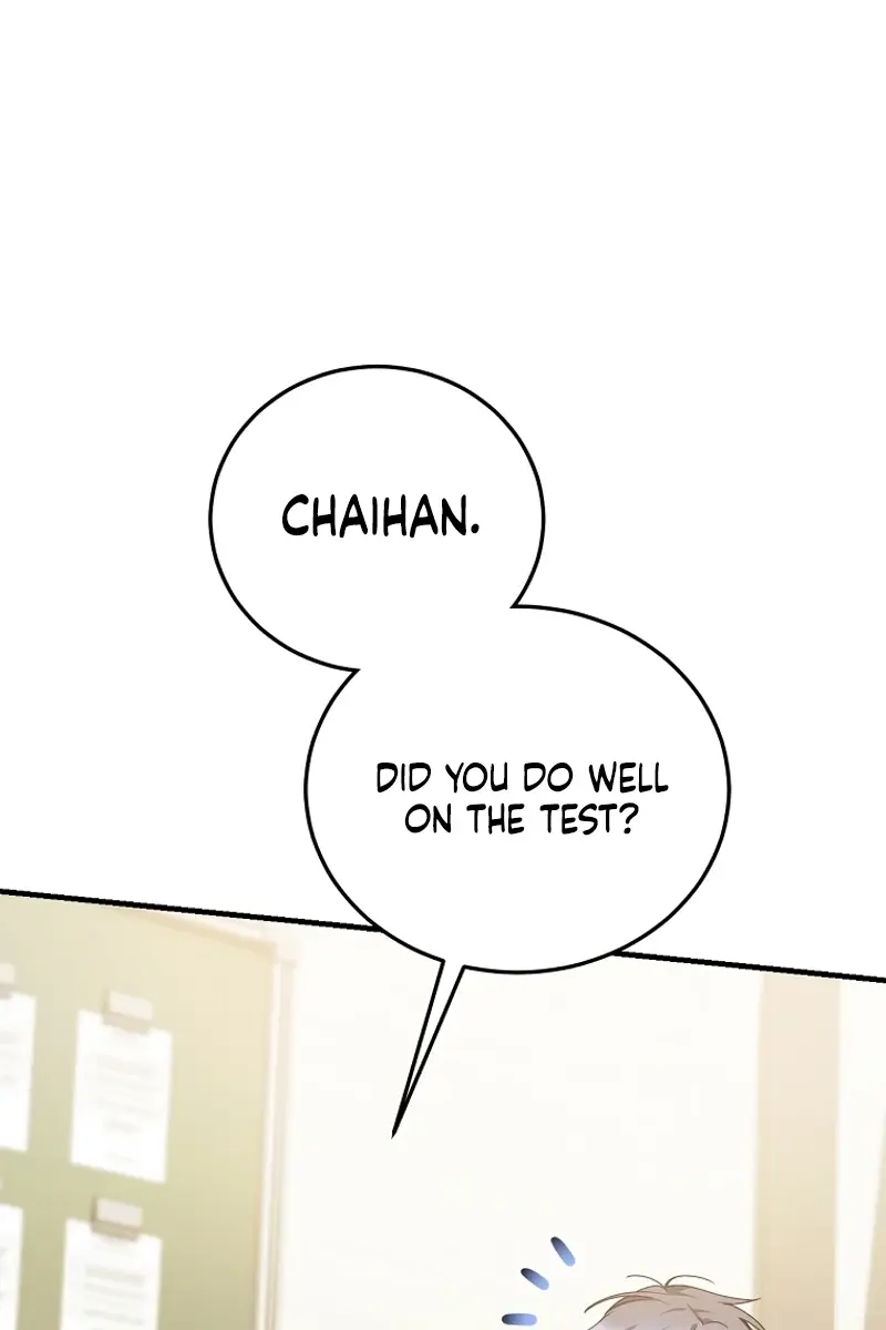 Stuck in Class With the Crazy Male Leads Chapter 25 Page 9