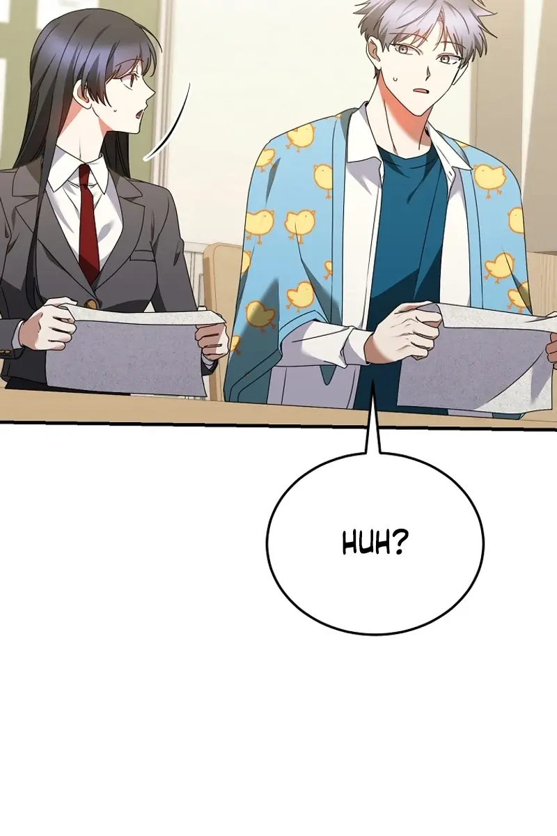 Stuck in Class With the Crazy Male Leads Chapter 25 Page 10