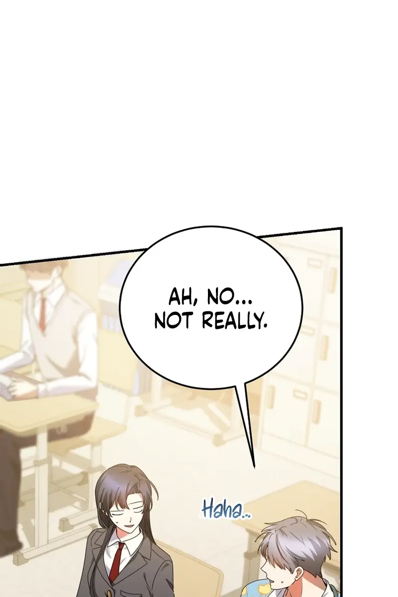 Stuck in Class With the Crazy Male Leads Chapter 25 Page 11