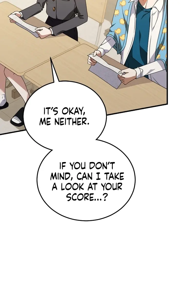 Stuck in Class With the Crazy Male Leads Chapter 25 Page 12