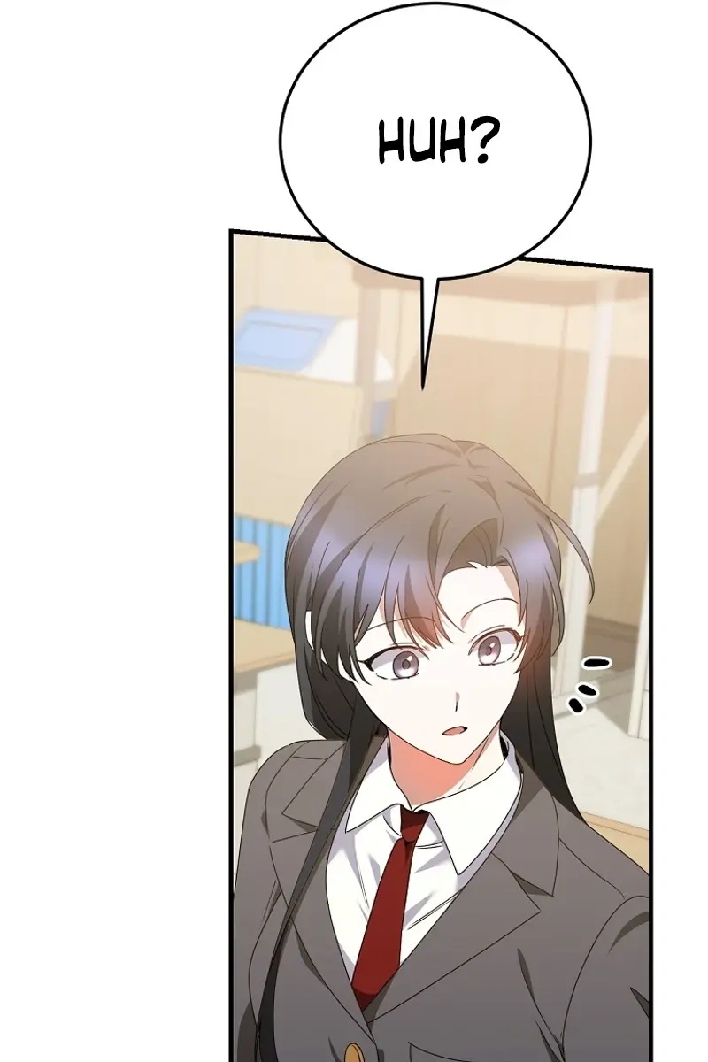 Stuck in Class With the Crazy Male Leads Chapter 25 Page 14