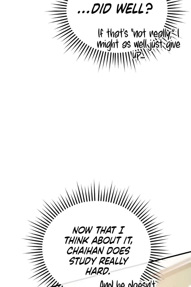 Stuck in Class With the Crazy Male Leads Chapter 25 Page 17