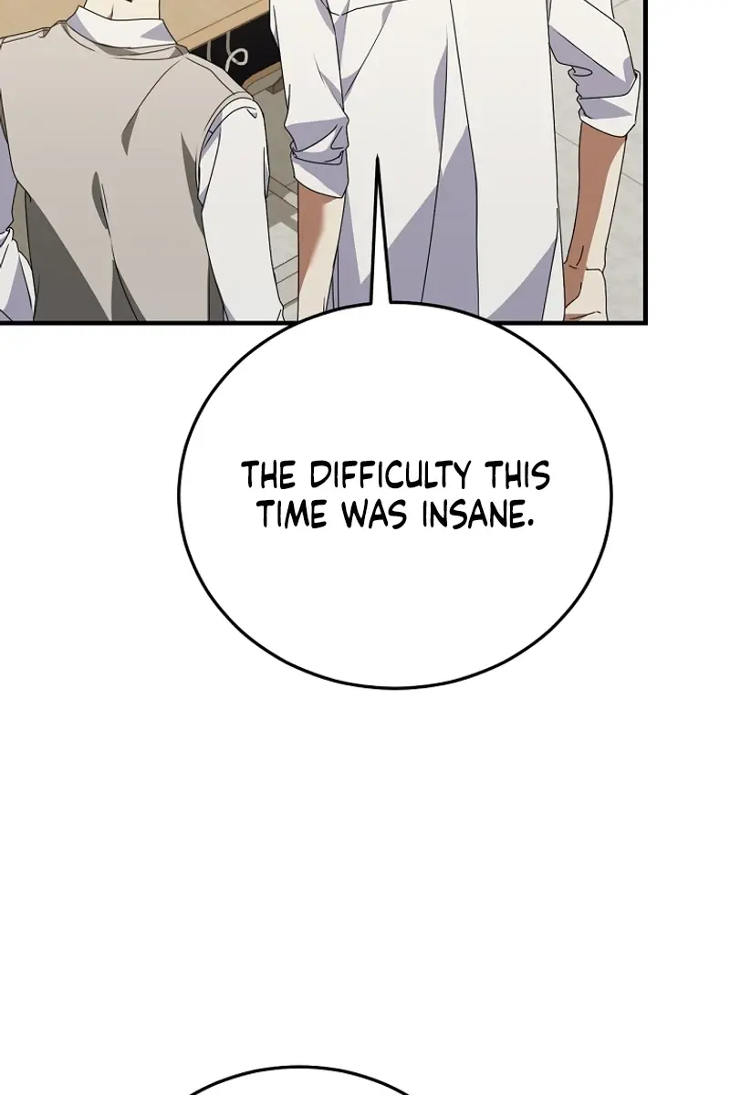 Stuck in Class With the Crazy Male Leads Chapter 25 Page 26