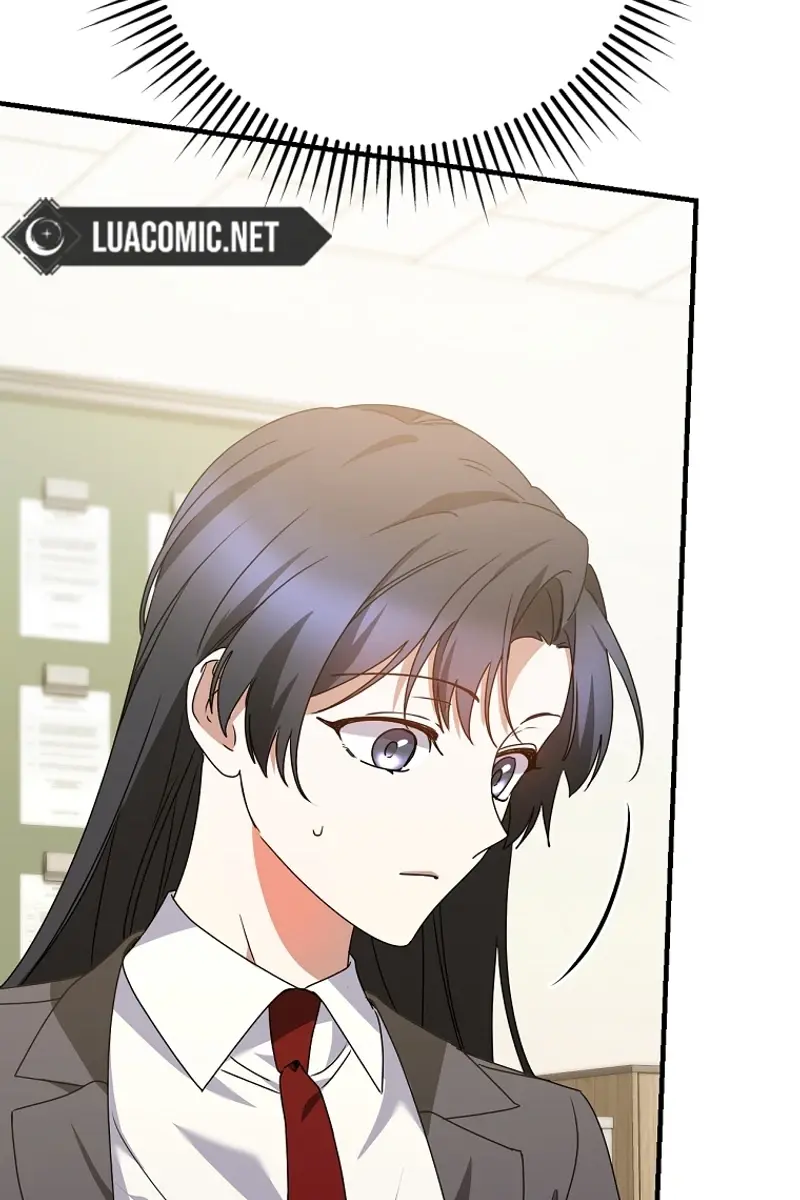 Stuck in Class With the Crazy Male Leads Chapter 25 Page 29