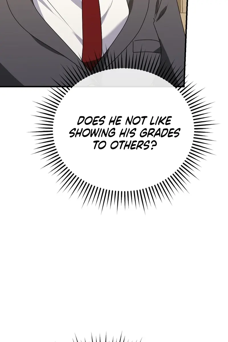 Stuck in Class With the Crazy Male Leads Chapter 25 Page 30