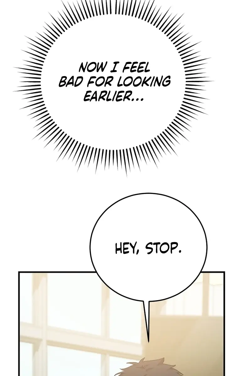 Stuck in Class With the Crazy Male Leads Chapter 25 Page 31