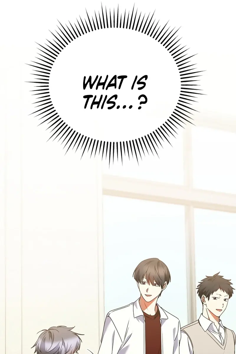 Stuck in Class With the Crazy Male Leads Chapter 25 Page 36