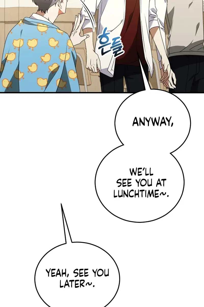 Stuck in Class With the Crazy Male Leads Chapter 25 Page 37