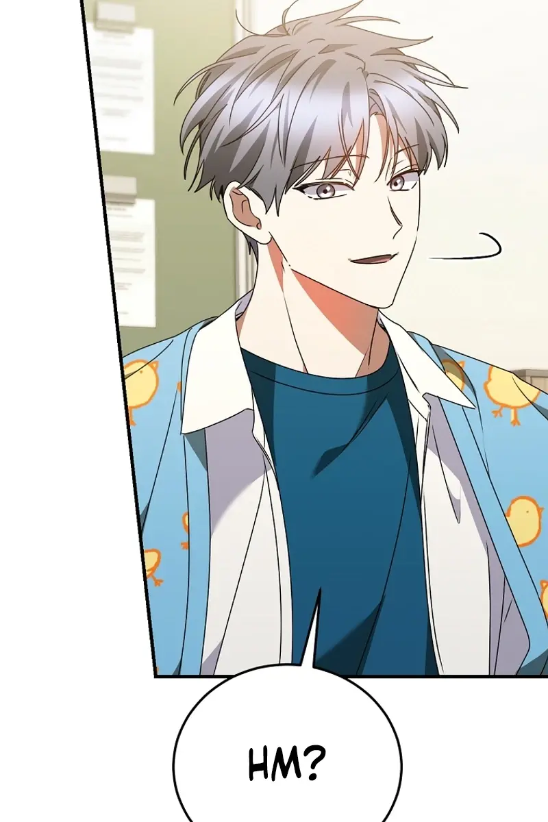 Stuck in Class With the Crazy Male Leads Chapter 25 Page 39