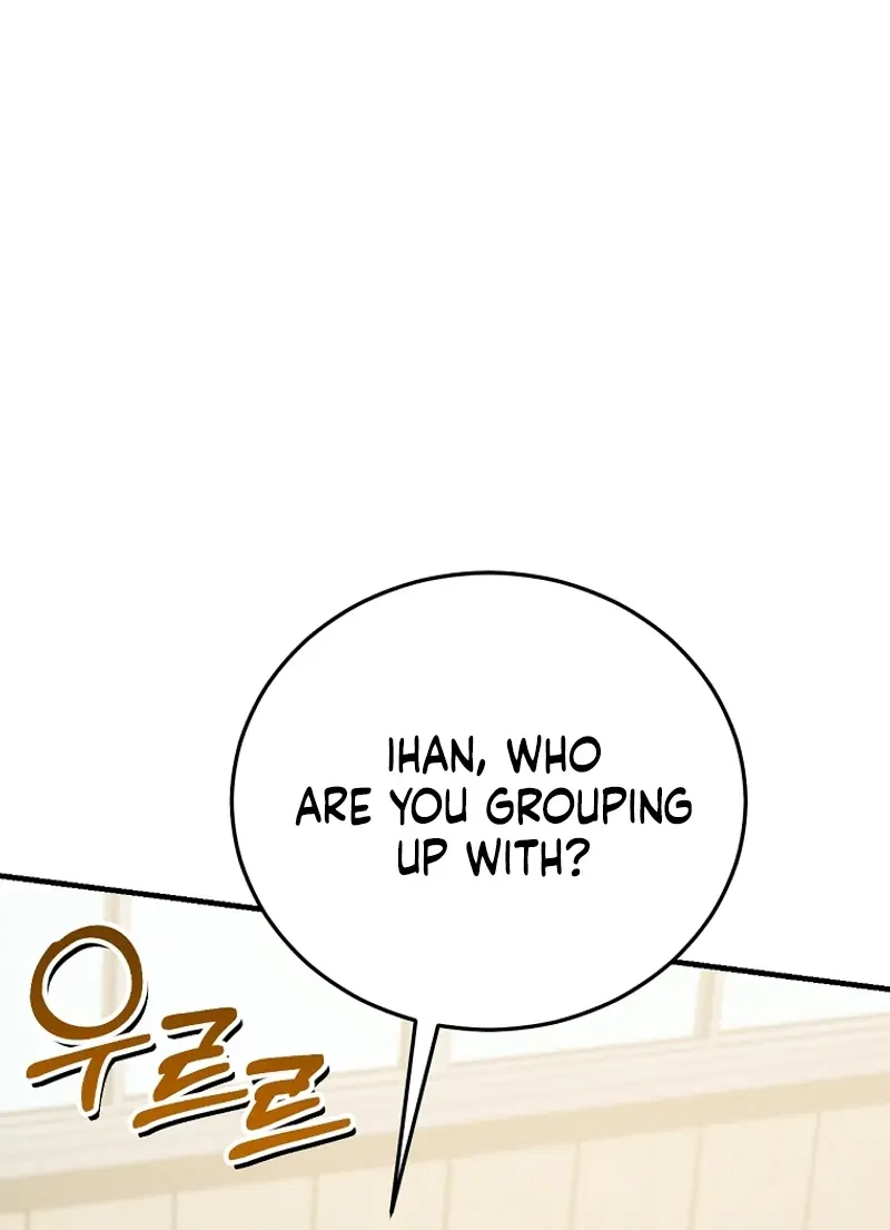 Stuck in Class With the Crazy Male Leads Chapter 25 Page 55