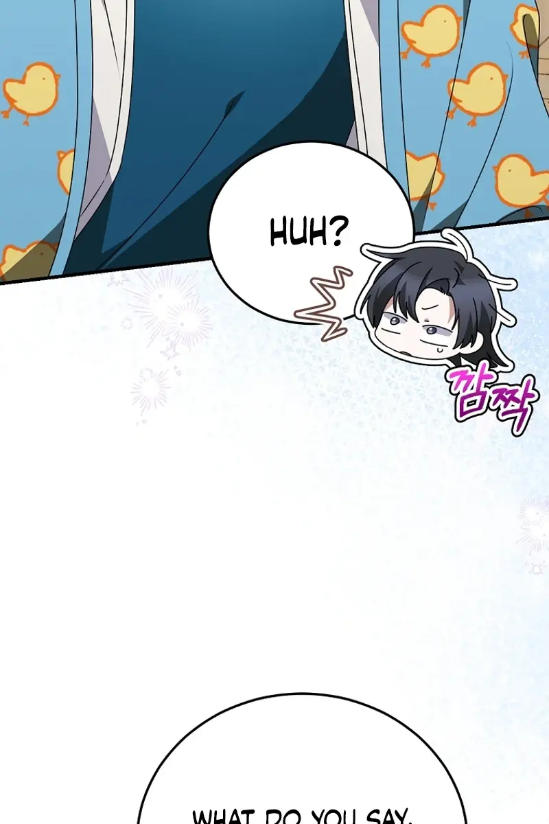 Stuck in Class With the Crazy Male Leads Chapter 25 Page 59