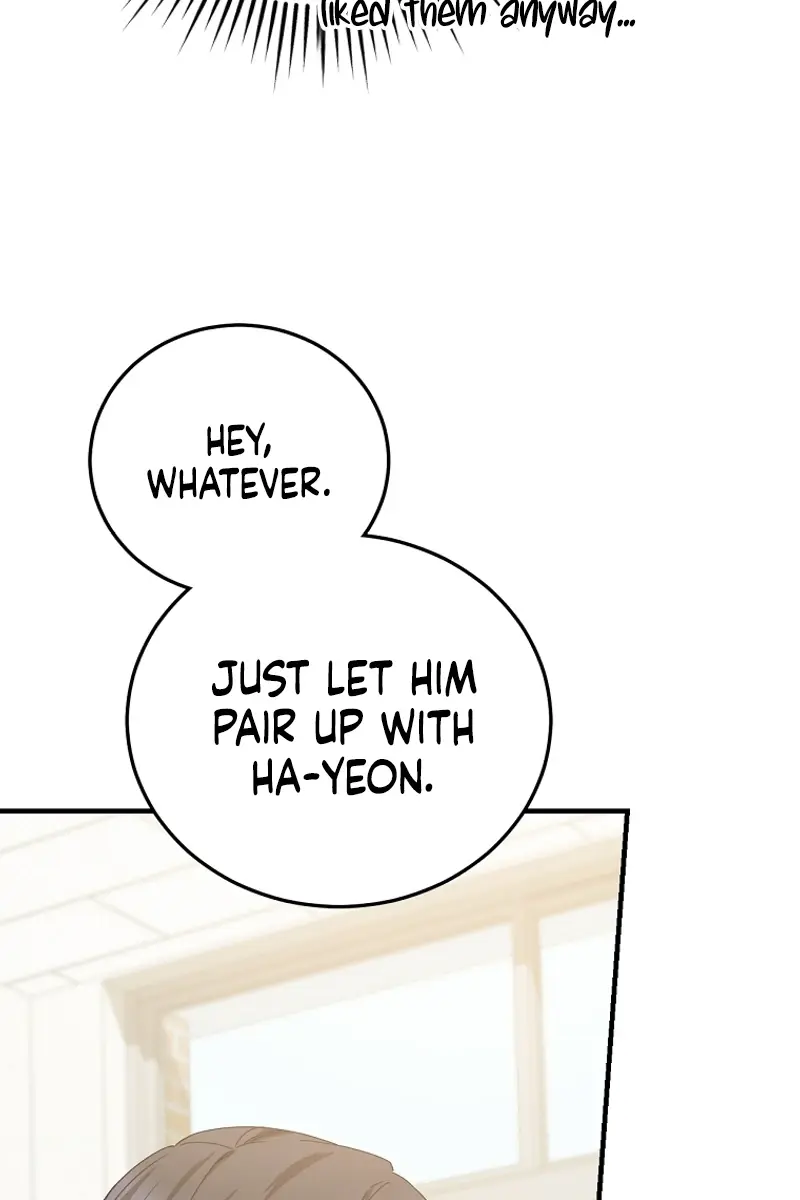 Stuck in Class With the Crazy Male Leads Chapter 25 Page 62