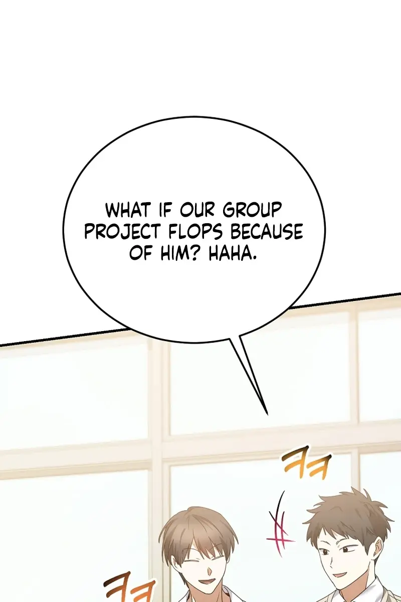 Stuck in Class With the Crazy Male Leads Chapter 25 Page 64