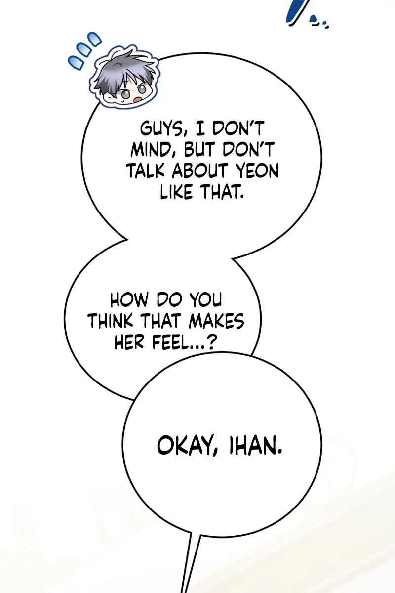 Stuck in Class With the Crazy Male Leads Chapter 25 Page 68