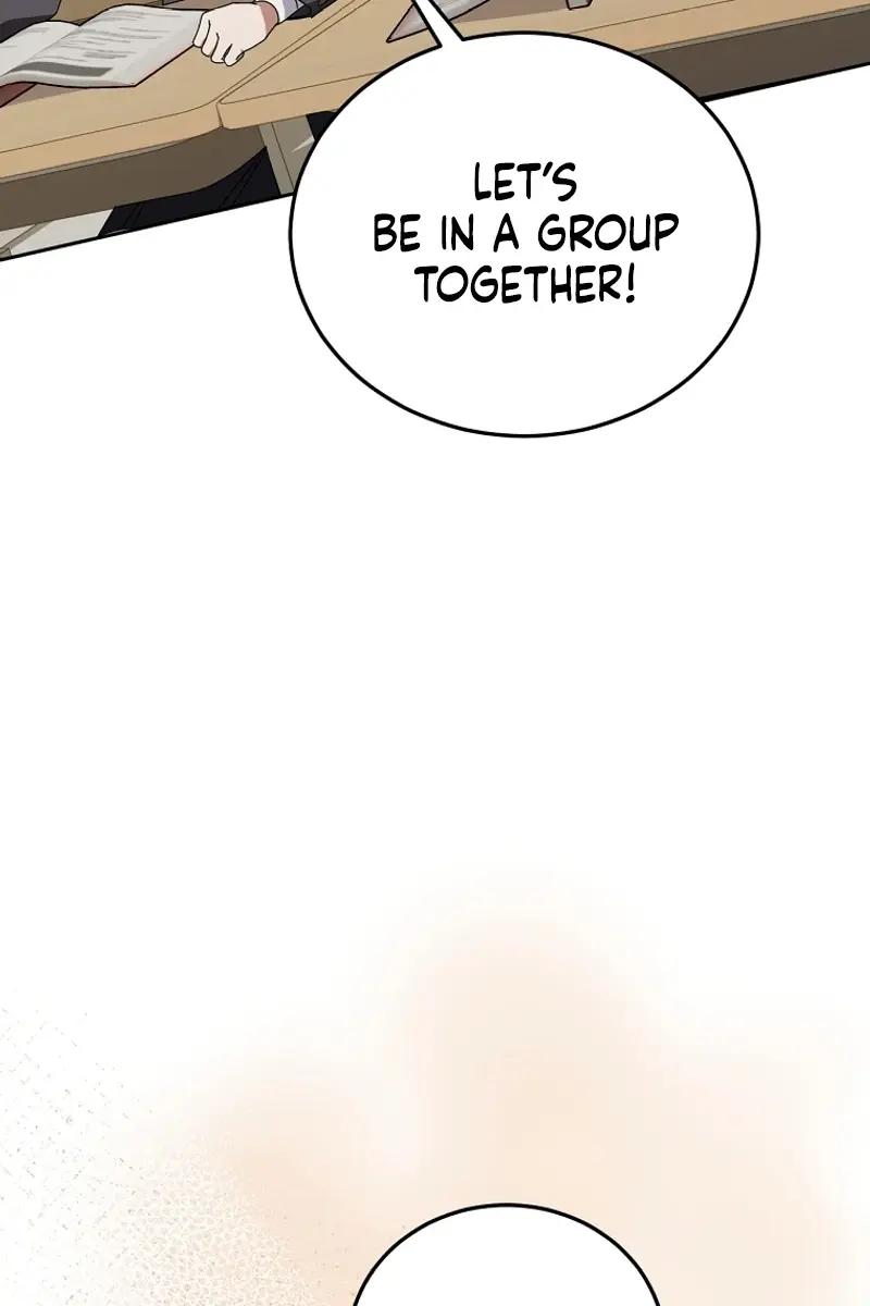 Stuck in Class With the Crazy Male Leads Chapter 25 Page 70
